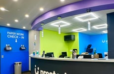 Multi-Specialty Dental Practices