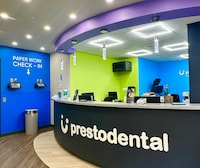 Multi-Specialty Dental Practices