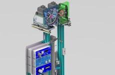 Nuclear Magnetic Resonance Systems