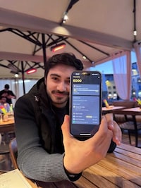 Student-Centric AI-Powered Loyalty Programs Image 1