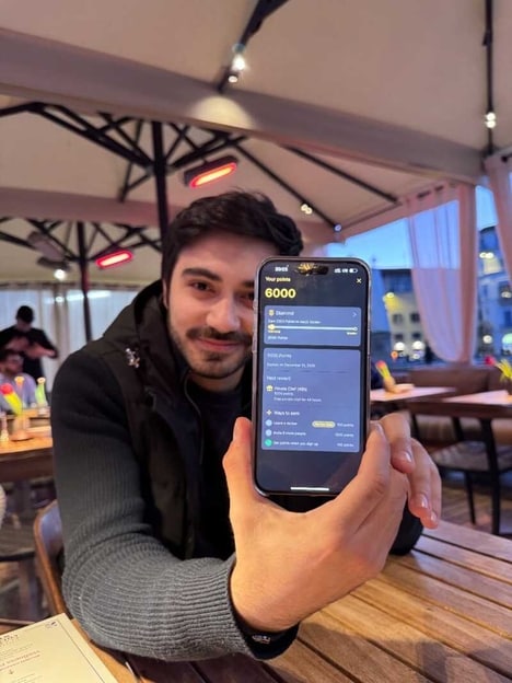 Student-Centric AI-Powered Loyalty Programs
