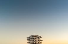 Outdoor Living-Focused Tower Designs