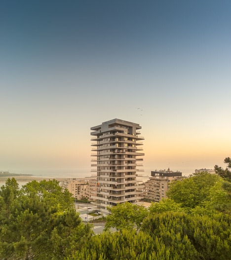Outdoor Living-Focused Tower Designs