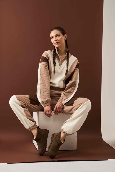 Autumn-Ready Cozy Footwear Collections