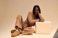 Autumn-Ready Cozy Footwear Collections Image 3