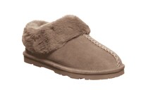 Autumn-Ready Cozy Footwear Collections Image 4