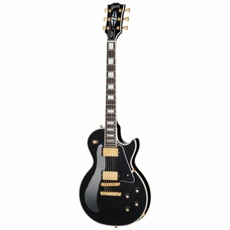 Historically Significant Guitar Models