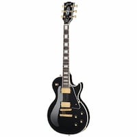Historically Significant Guitar Models Image 1