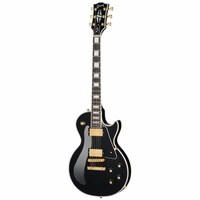 Historically Significant Guitar Models