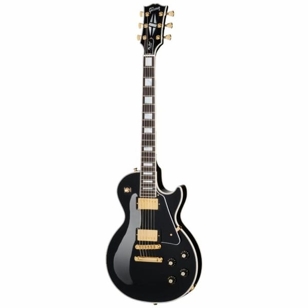 Historically Significant Guitar Models