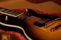 Historically Significant Guitar Models Image 2