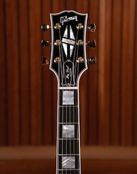 Historically Significant Guitar Models Image 4