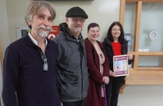 Public Accessibility Initiatives