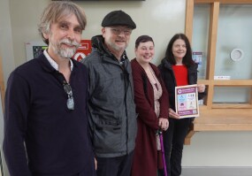Public Accessibility Initiatives
