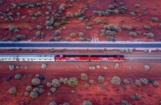 Accessible Train Upgrades