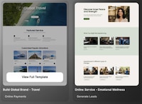 Autonomous Web Growth Image 1