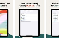 Positive Screen Management Tools