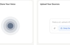 Automated Podcast Production