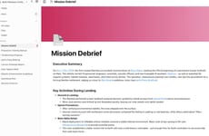 Unified Knowledge Hubs