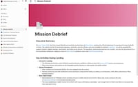 Unified Knowledge Hubs
