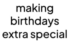 Birthday Management Apps