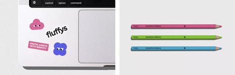 Creative Asset Marketplaces