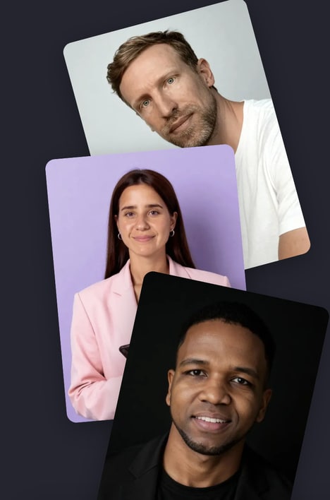 AI Profile Creators