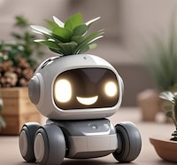 AI Desk Companions Image 1