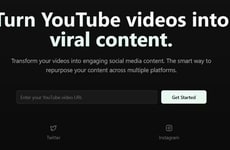 Video Repurposing Tools