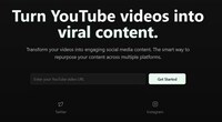 Video Repurposing Tools