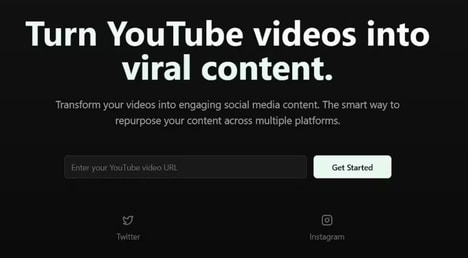 Video Repurposing Tools