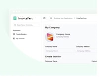 One-Time Invoicing Tools Image 1
