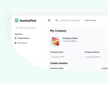 One-Time Invoicing Tools