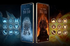 Fantastical Edition Phones