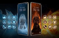 Fantastical Edition Phones