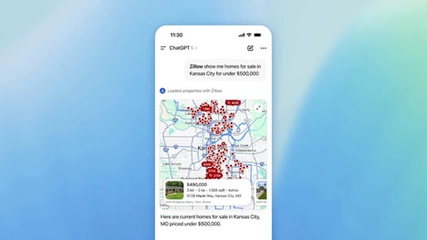 Ai-Supported Home Apps