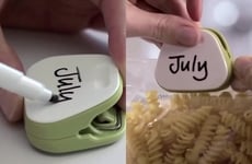 Note Clip Organizers