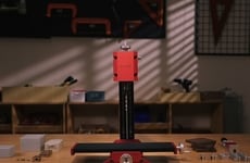 Miniature Milling Machines