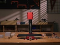 Miniature Milling Machines