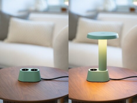 Artful Power Collections