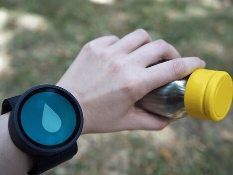 Heat-Navigating Wearables