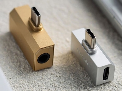 Compact Audio Amplifiers