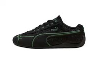 Film-Inspired Shoe Series Image 3