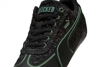 Film-Inspired Shoe Series Image 4