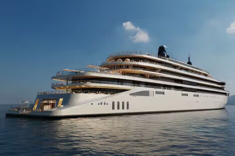 Maritime Sanctuary Cruises