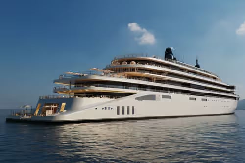 Maritime Sanctuary Cruises