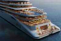 Maritime Sanctuary Cruises Image 3
