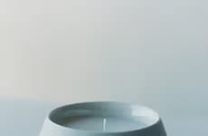 Scented Candle Collections