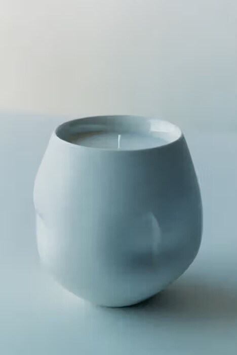 Scented Candle Collections