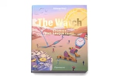 Horological Chronicle Books